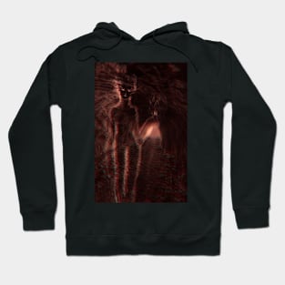 Cave Dream in Milos - Tone 2 Hoodie